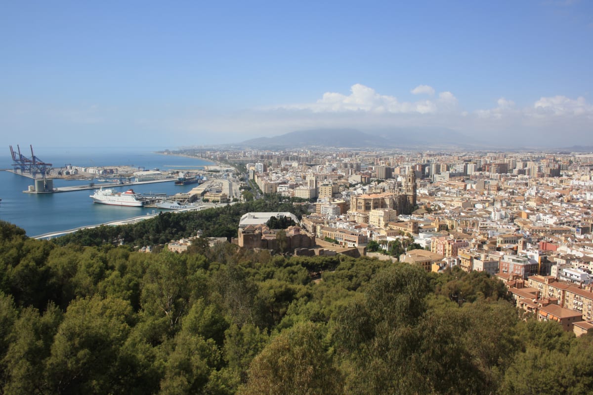 DEKA Torremolinos