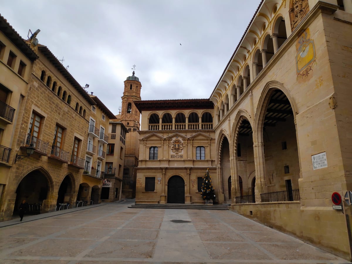 10K Alcañiz