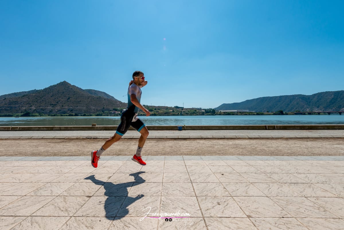 Half Triatlón Mequinenza
