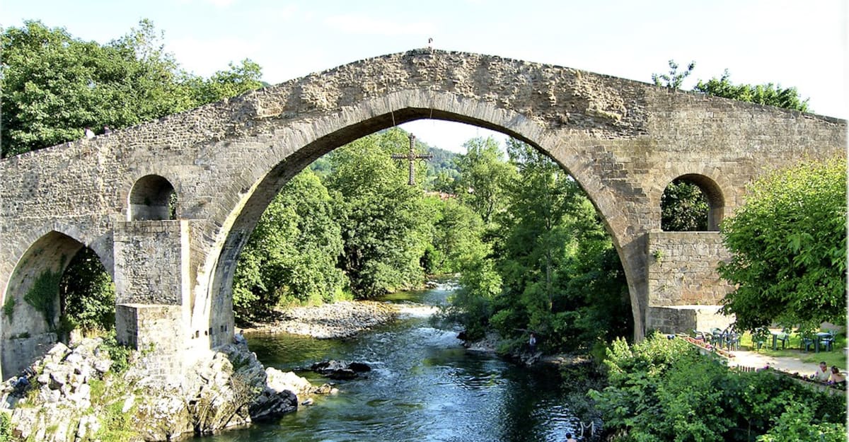 Medio Maratón Cangas de Onís