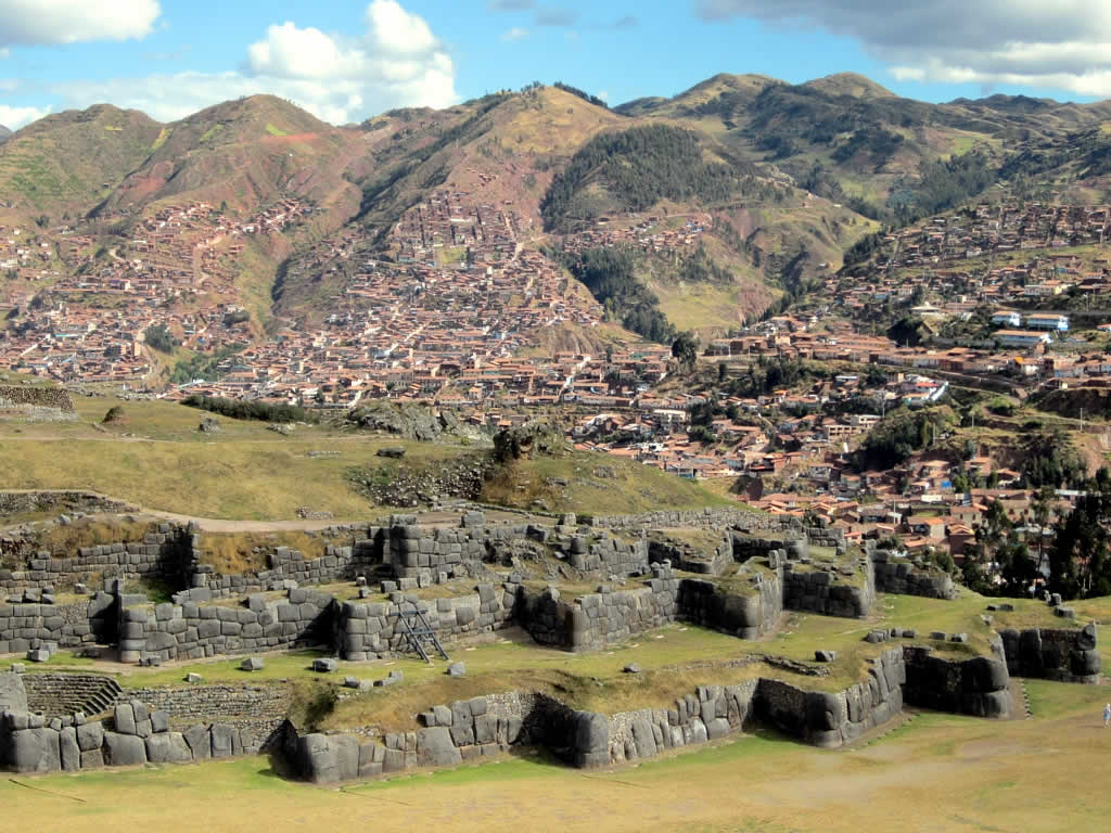 Maratón de Almagro