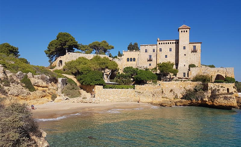Triatlón Vilanova i la Geltrú