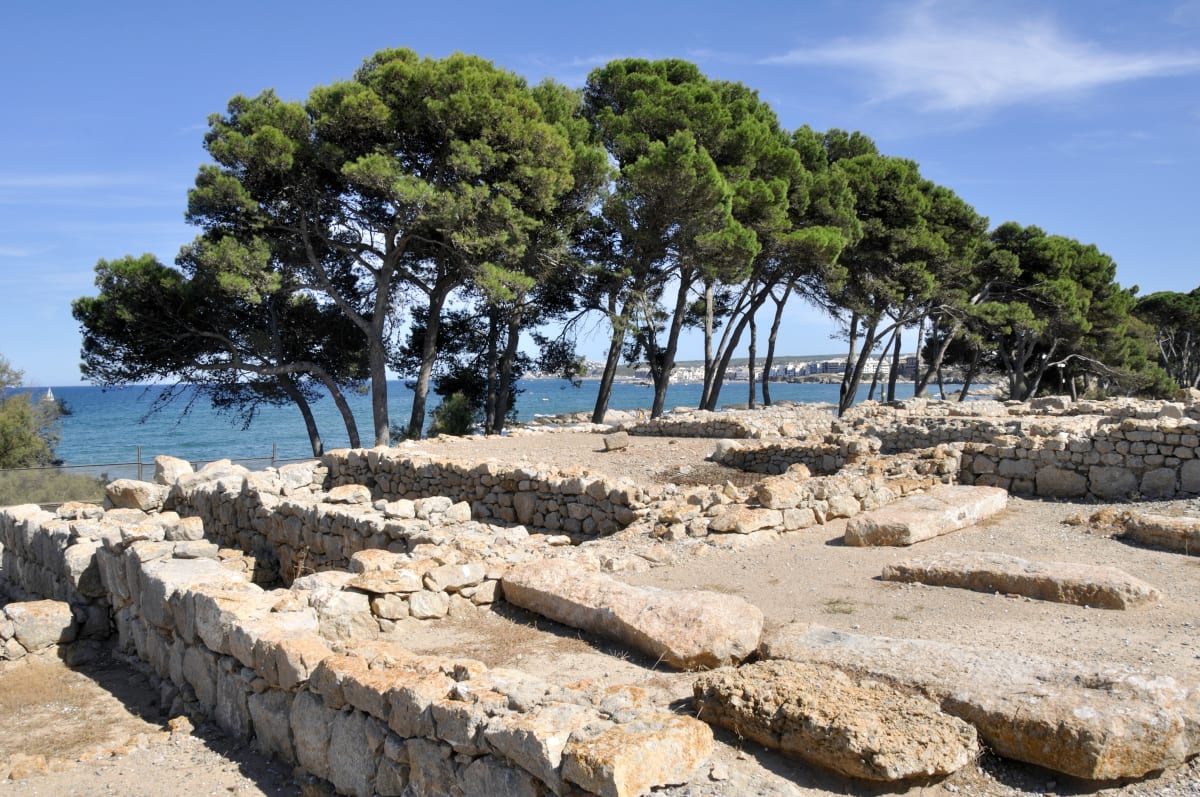Maratón de Empúries