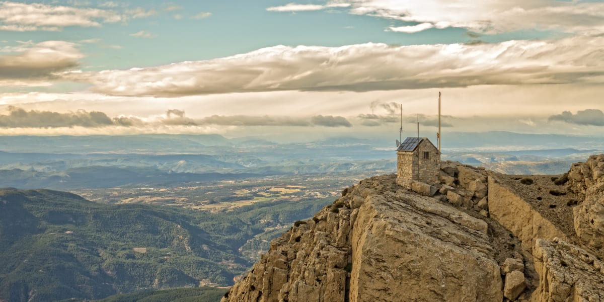 Penyagolosa Trails