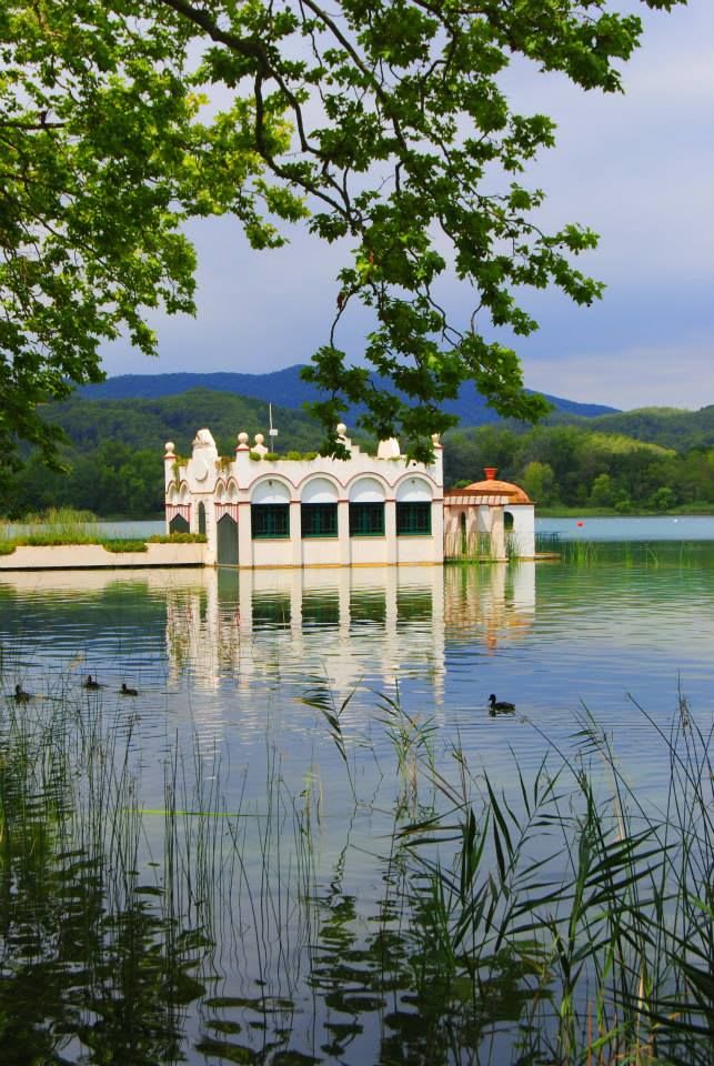 Triatlón de Catalunya
