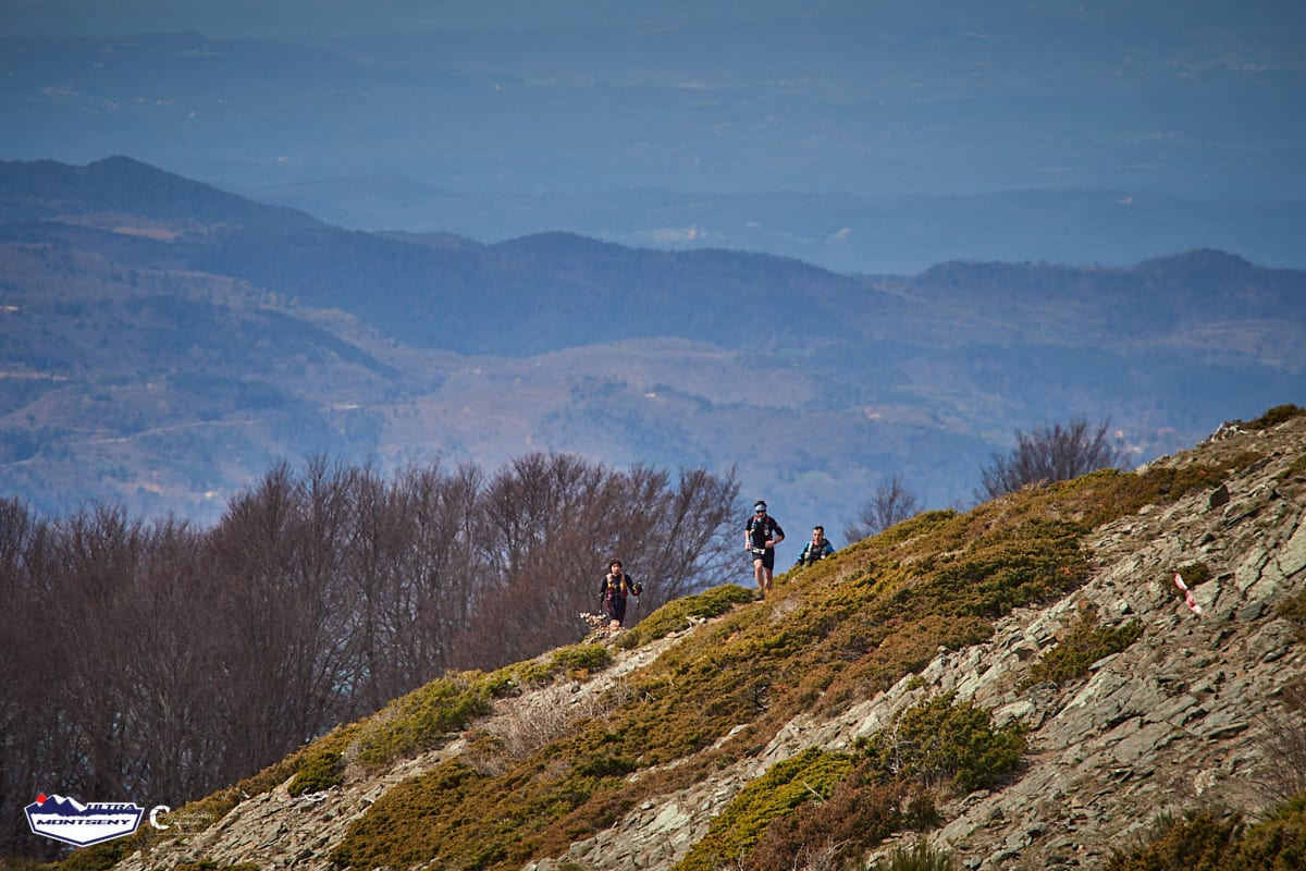 Ultra Montseny