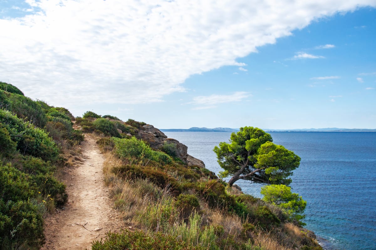 Trail Cap de Creus