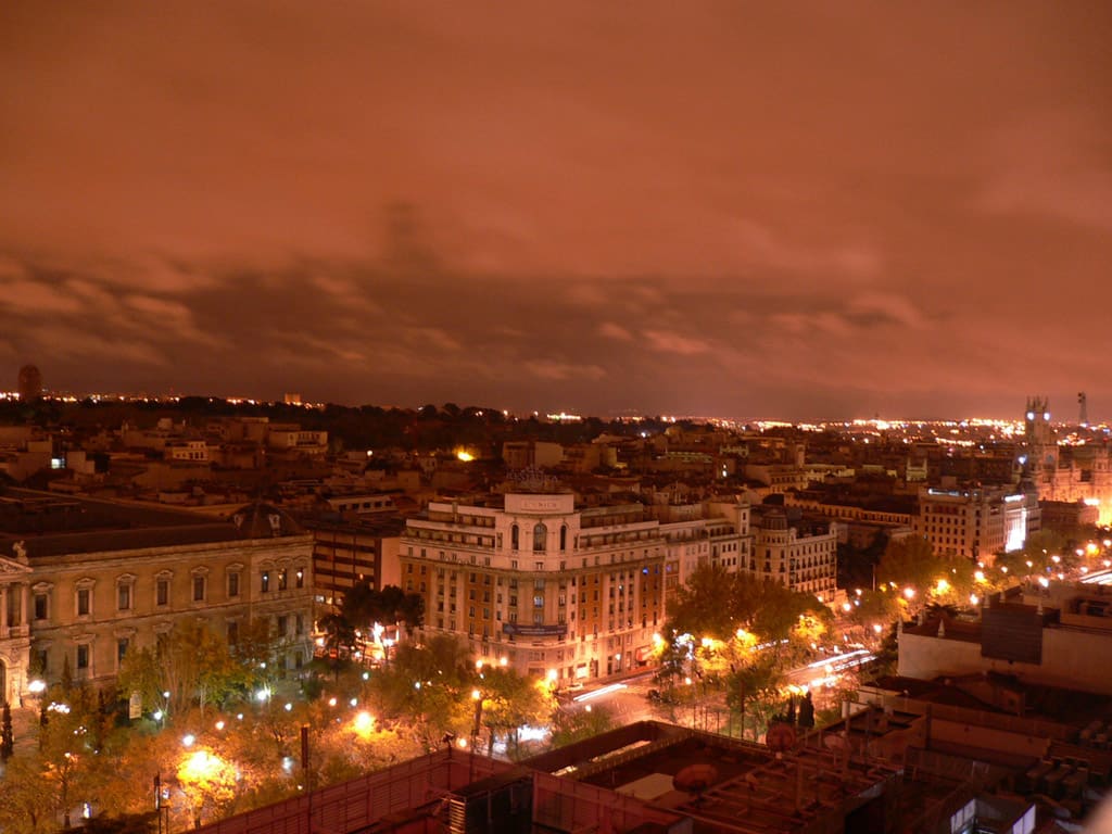 DEKA Madrid