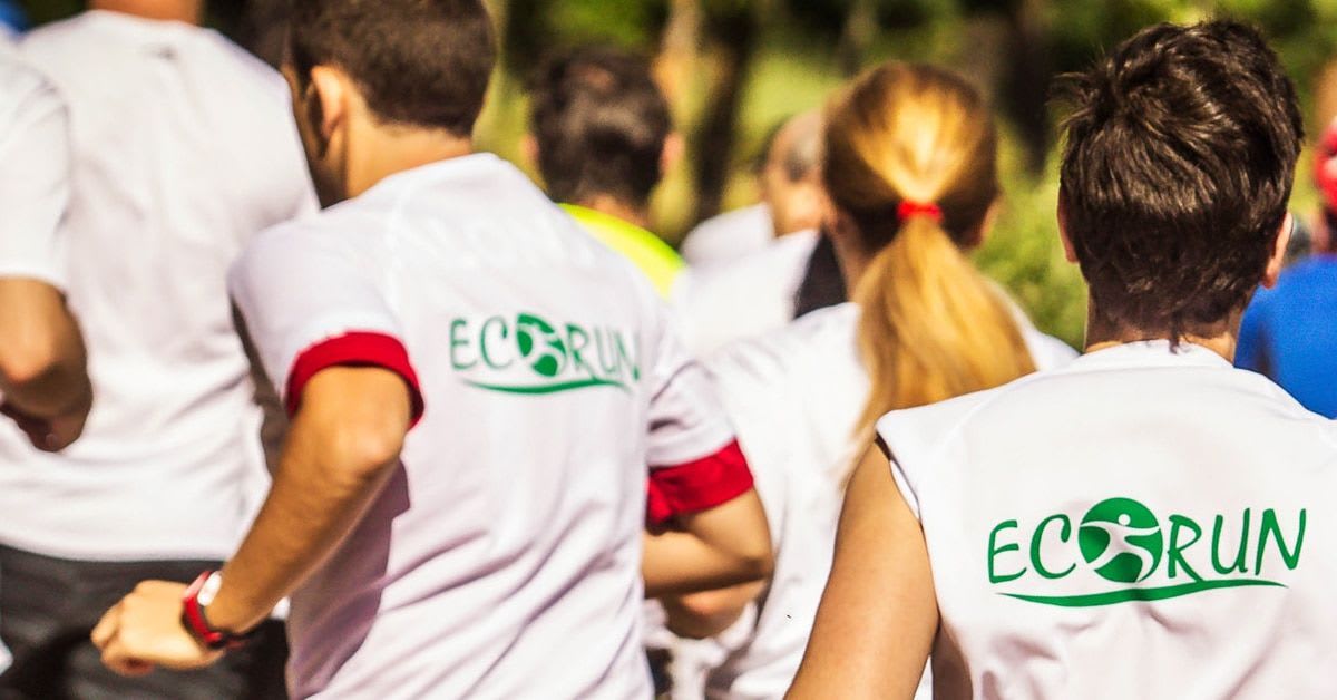 La Carrera del Medio Ambiente (​​EcoRun)