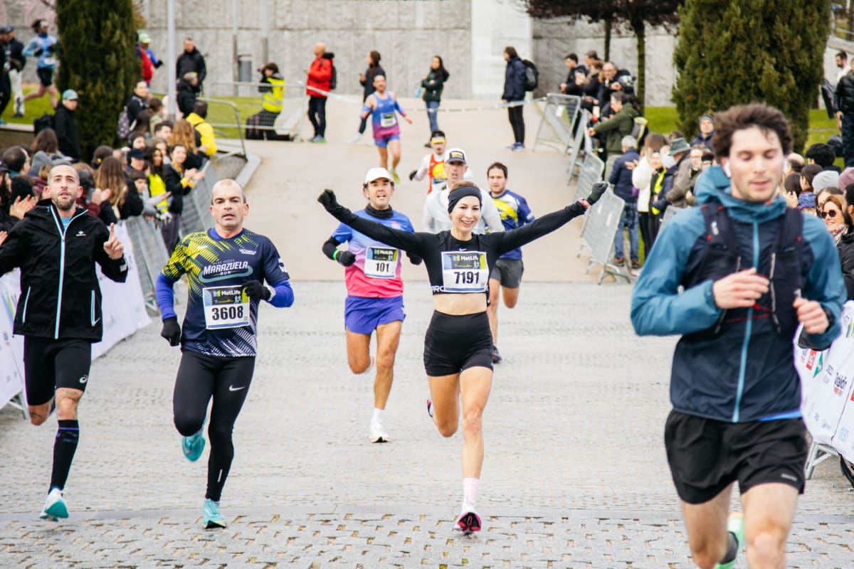 Madrid 15k (MetLife)