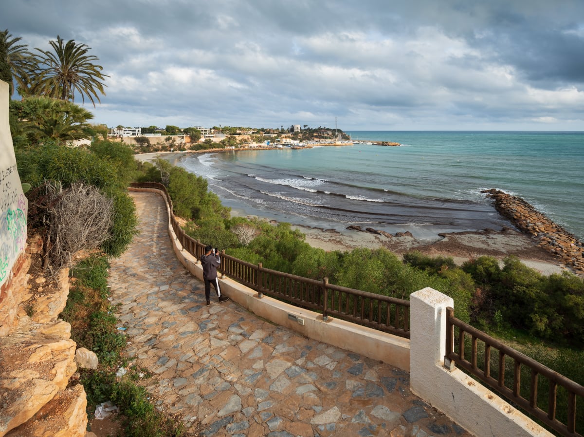 Medio maratón de Orihuela
