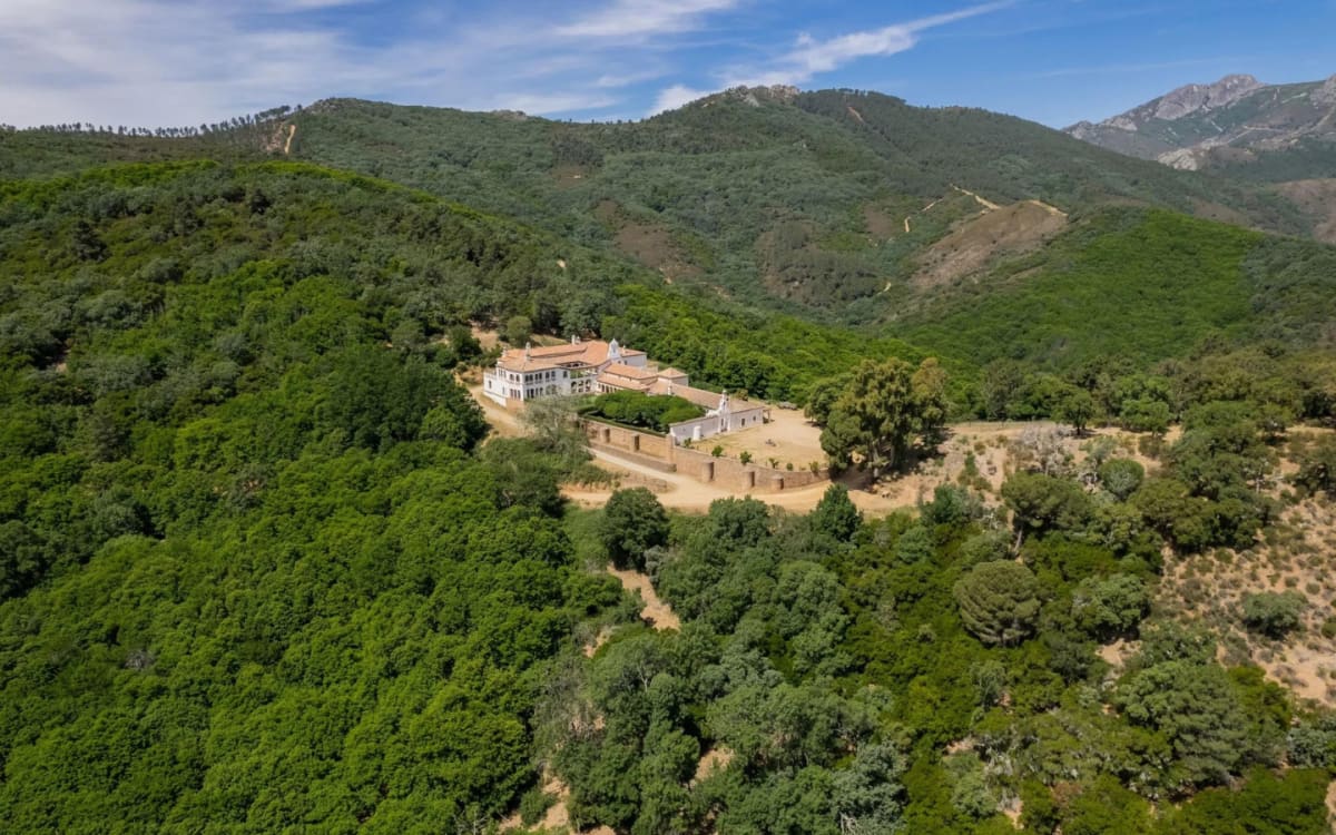 Triatlón Cros Mirabel «Puerta de Monfragüe»