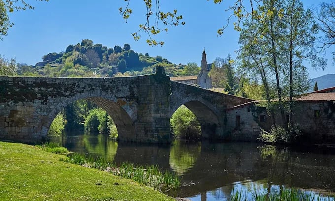 Triatlón Vila de Allariz