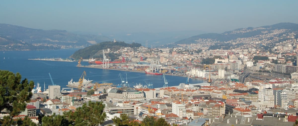 DEKA Vigo