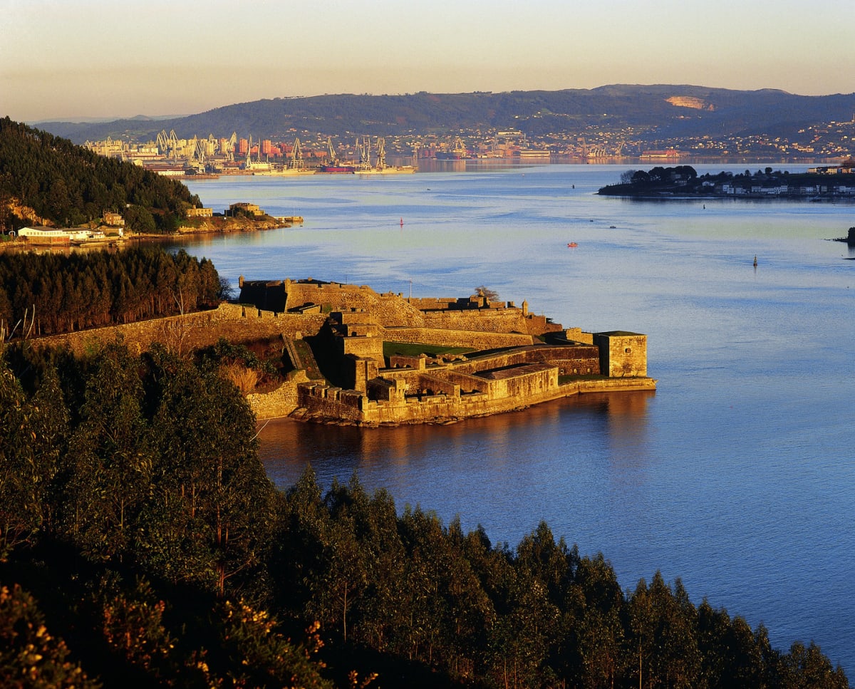 Triatlón Ciudad de Ferrol