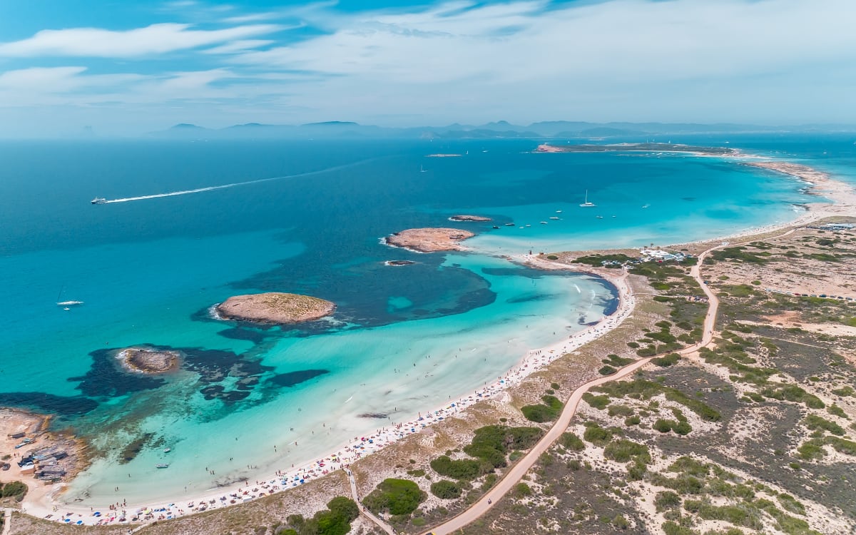Formentera All Round Trail