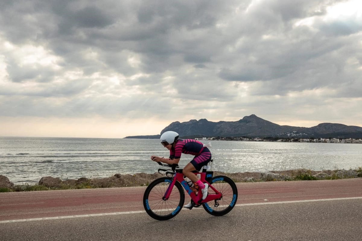 Ironman 70.3 Alcudia - Mallorca