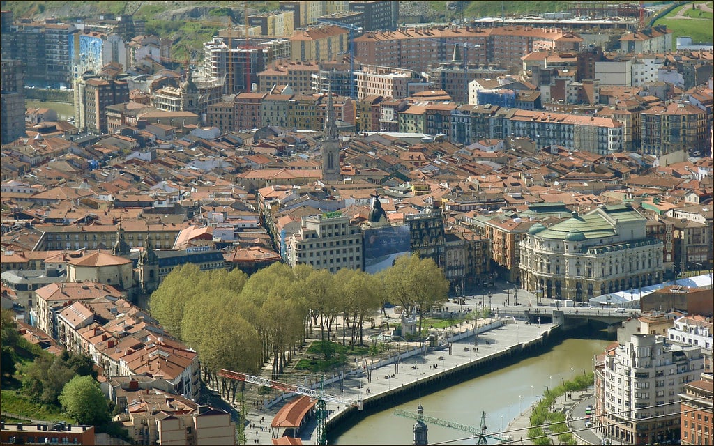 10K Bilbao