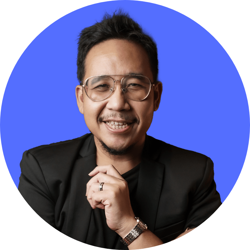 Rizky Budiyanto