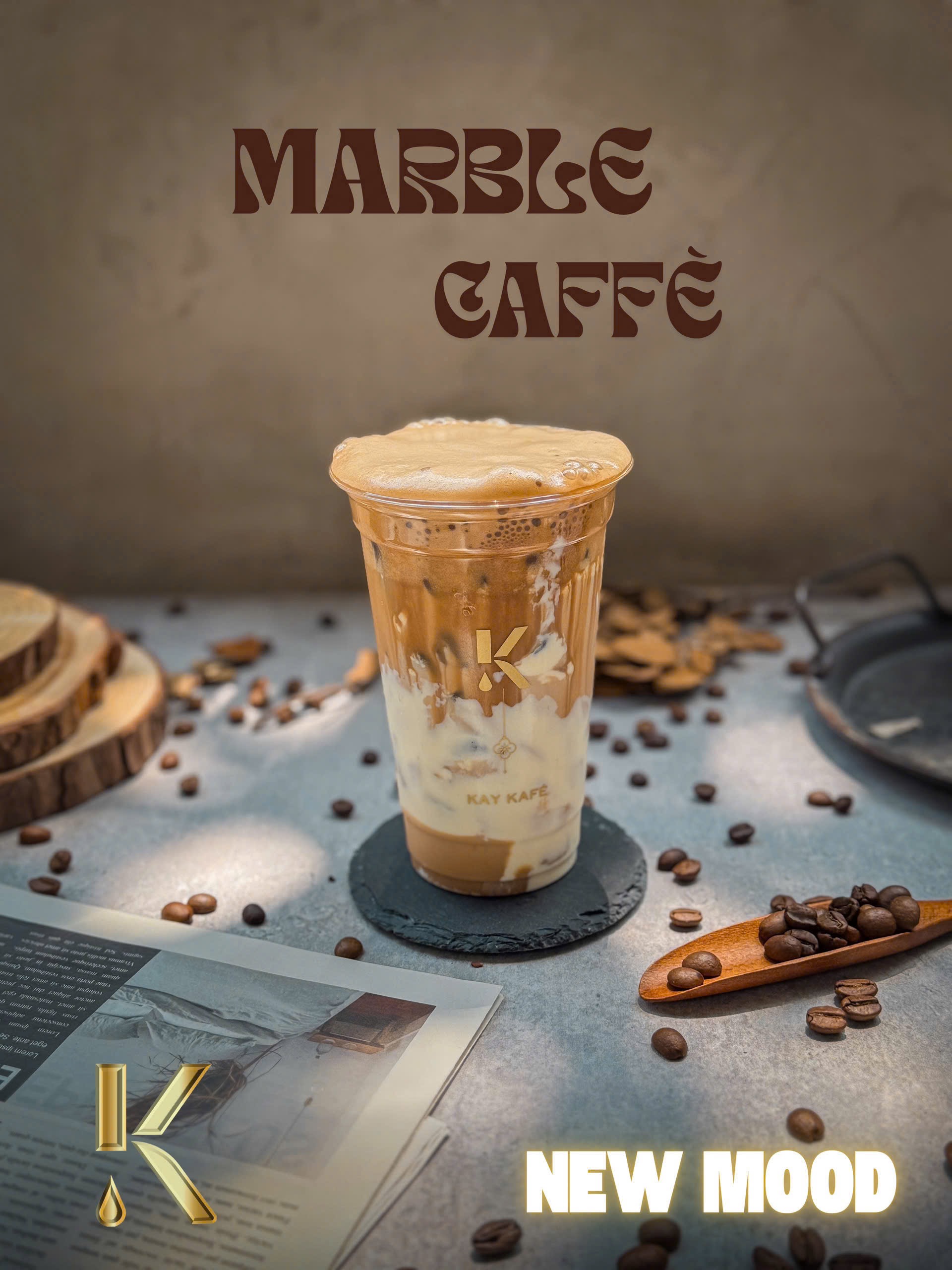 Marble Caffe