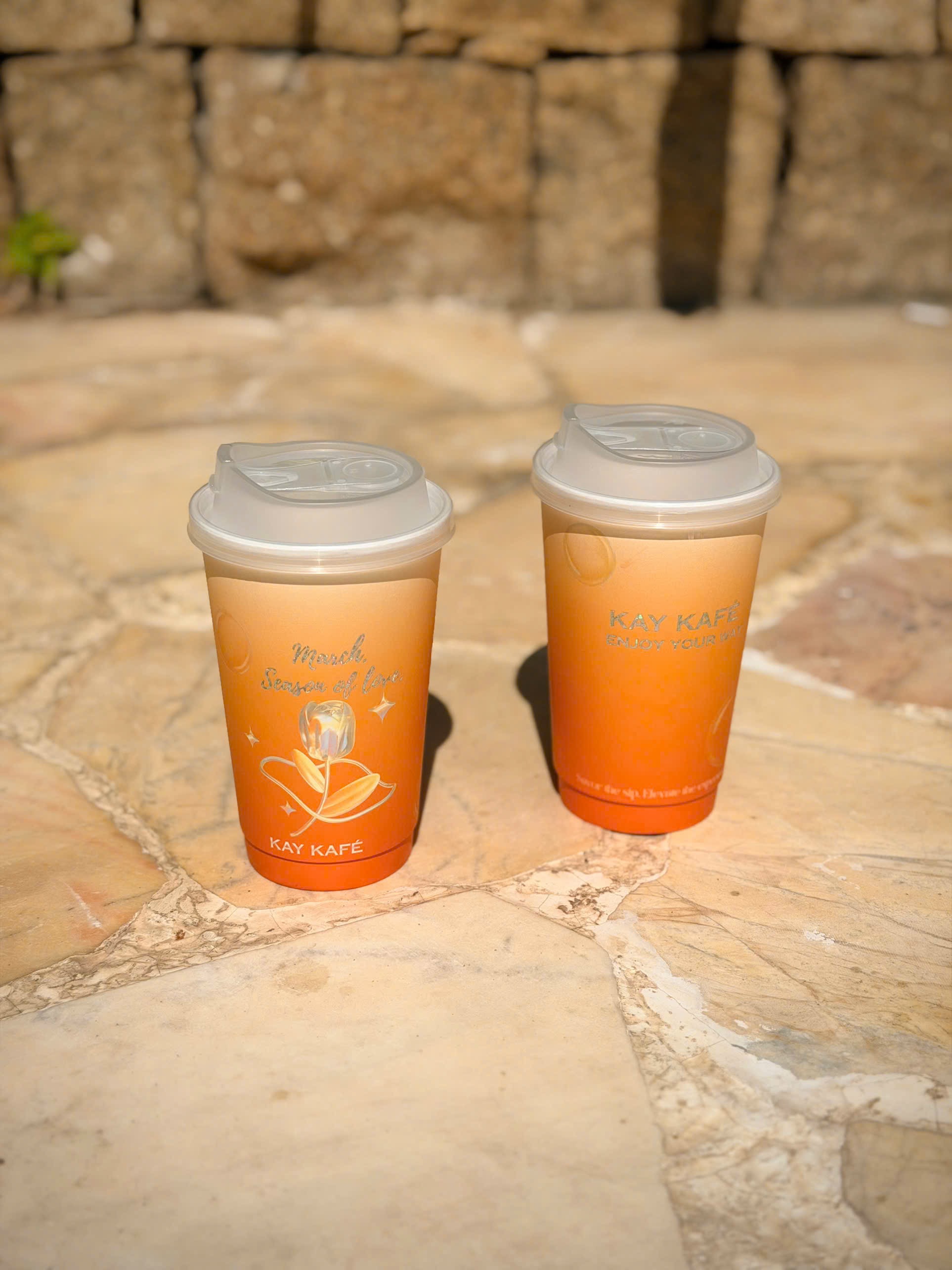 Trà Oolong Macchiato