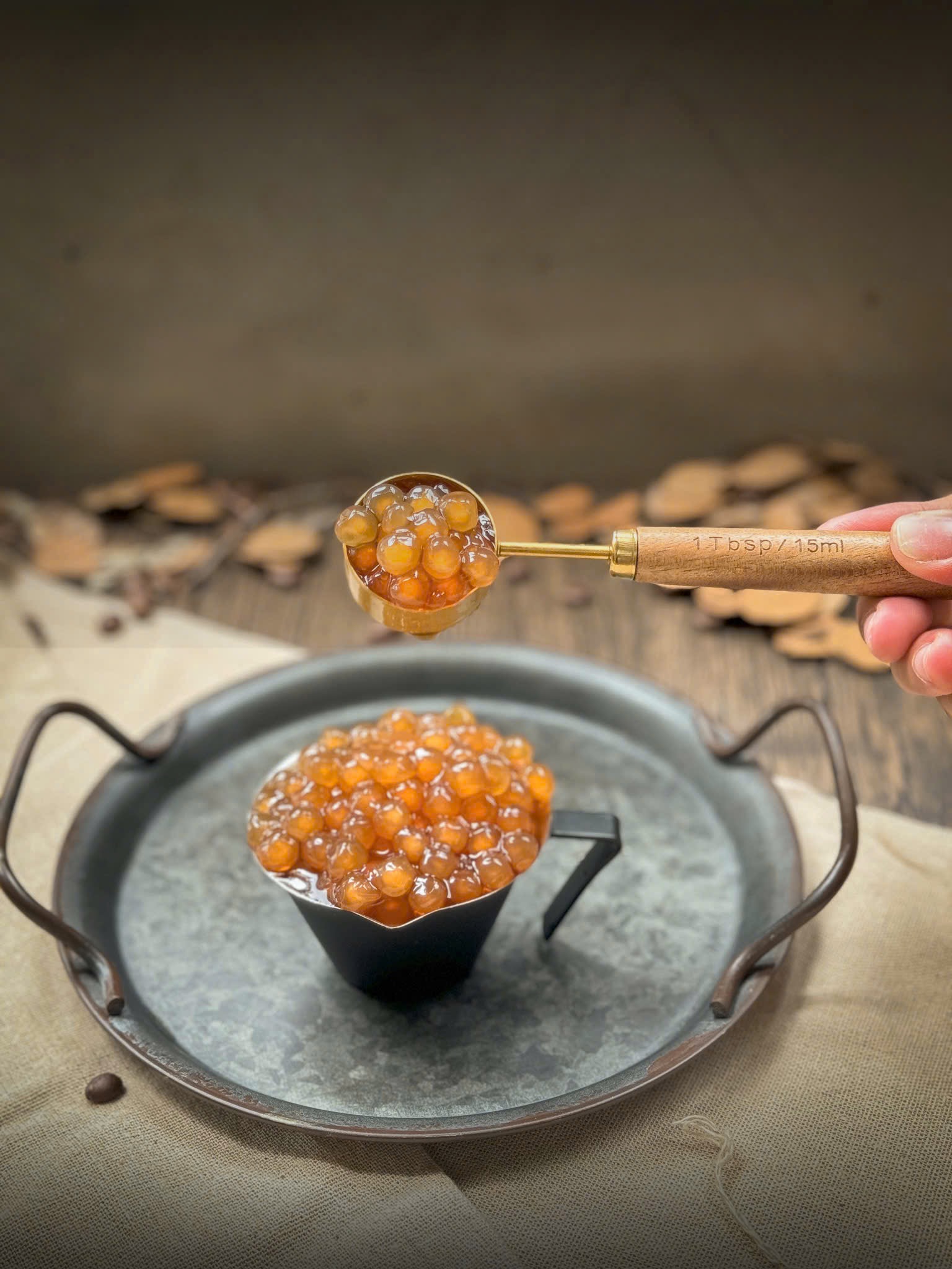 Trân Châu Hoàng Kim