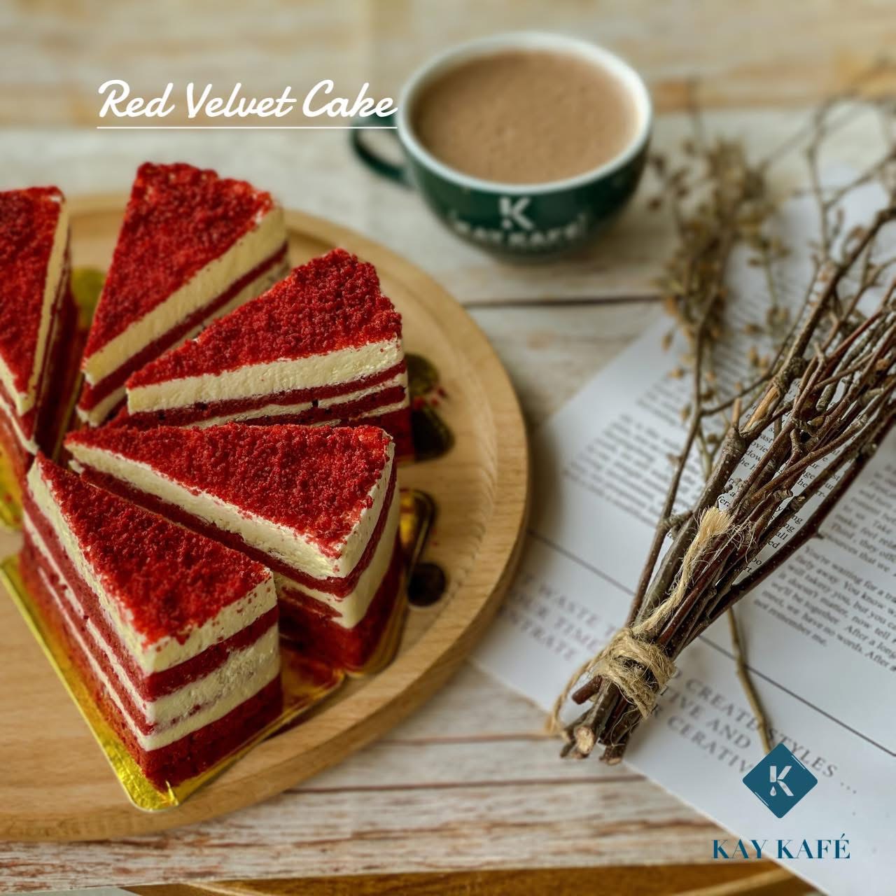 Red Velvet