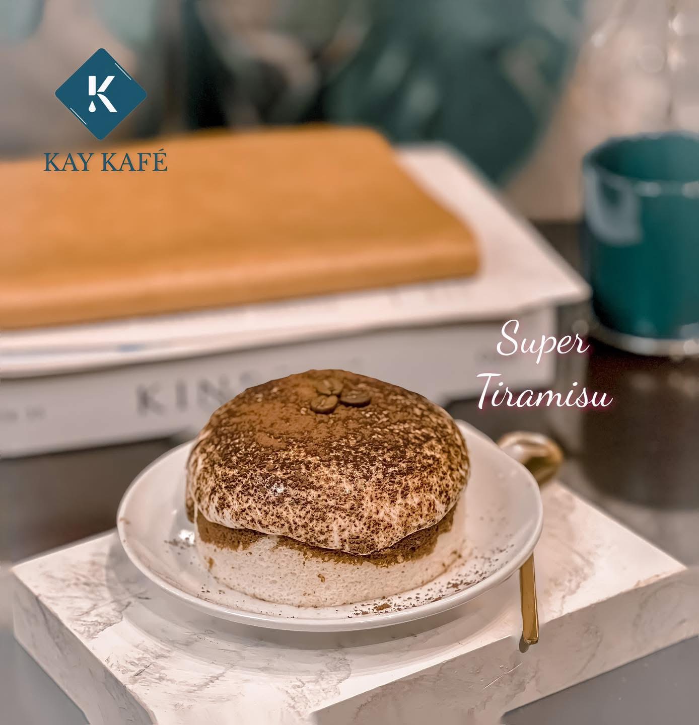 Super Tiramisu