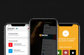 GetBarter by Flutterwave GetBarter by Flutterwave