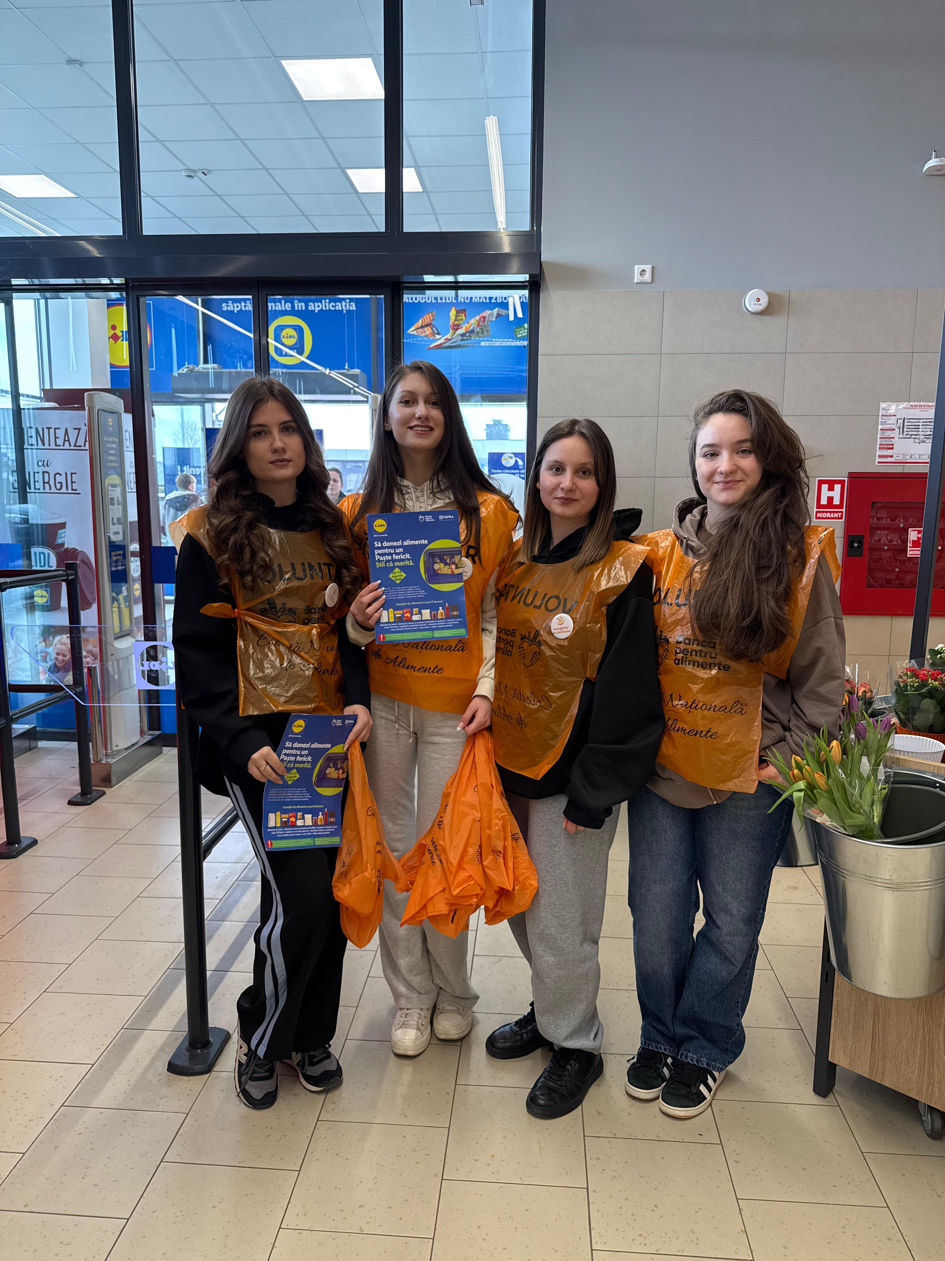 Banca pentru Alimente — fotografia 8 din 13