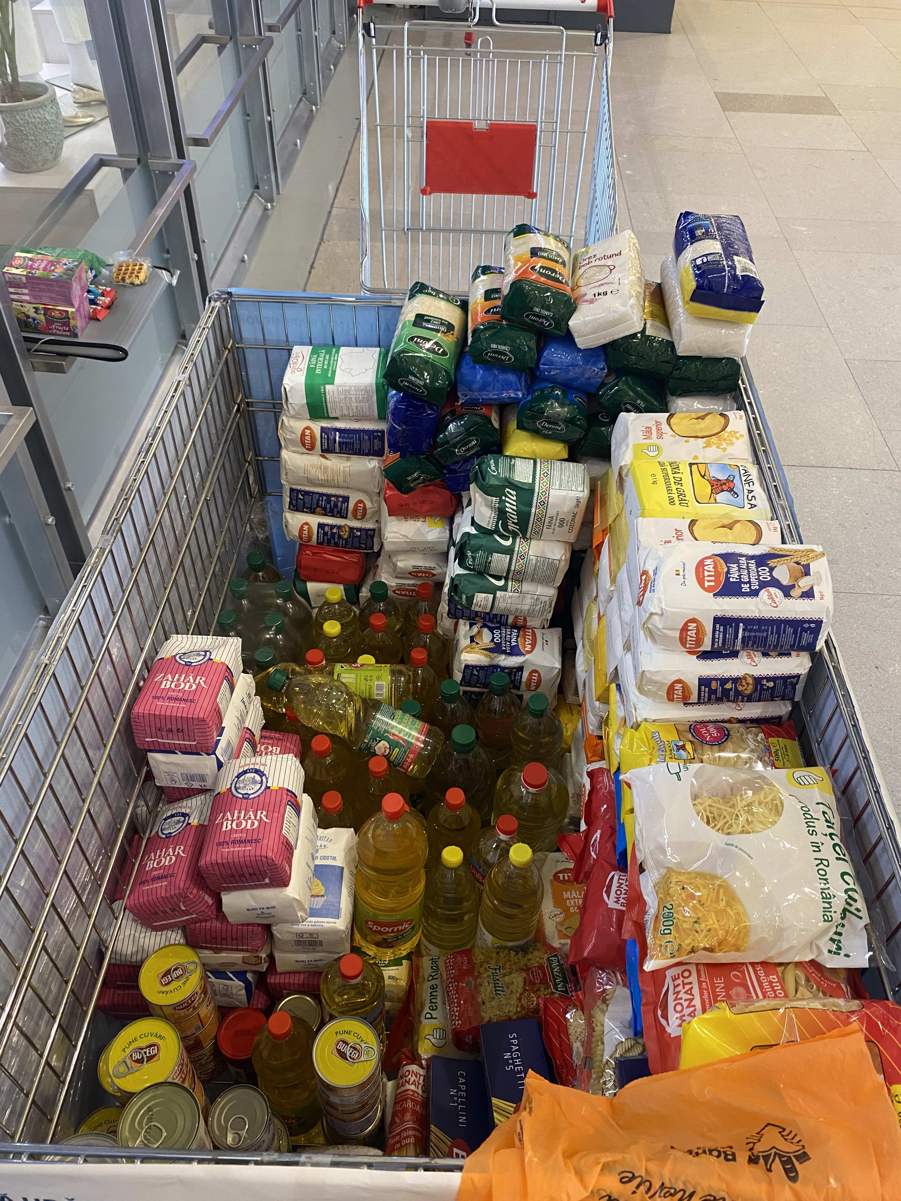 Banca pentru Alimente — fotografia 4 din 13