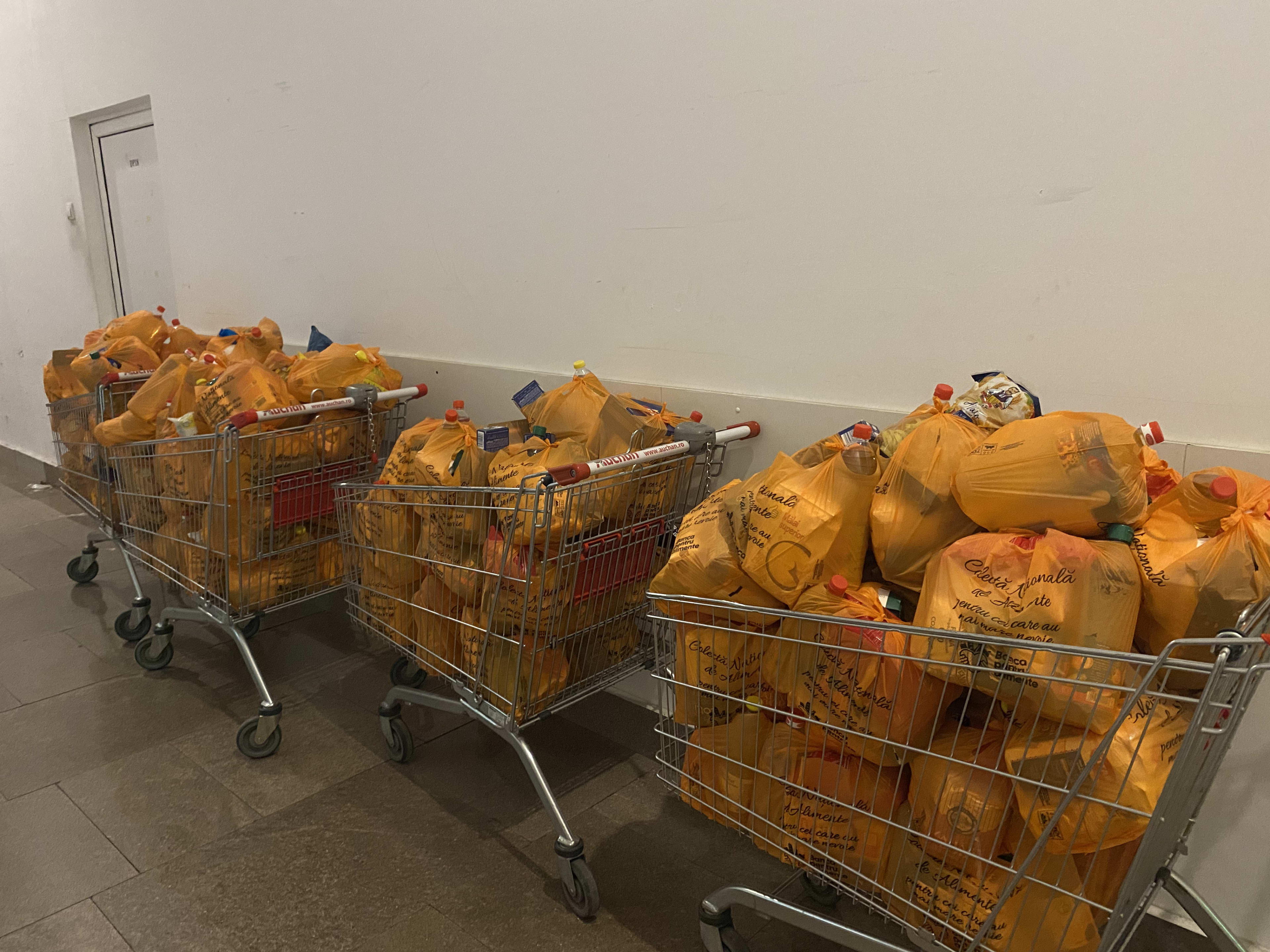 Banca pentru Alimente — fotografia 6 din 13