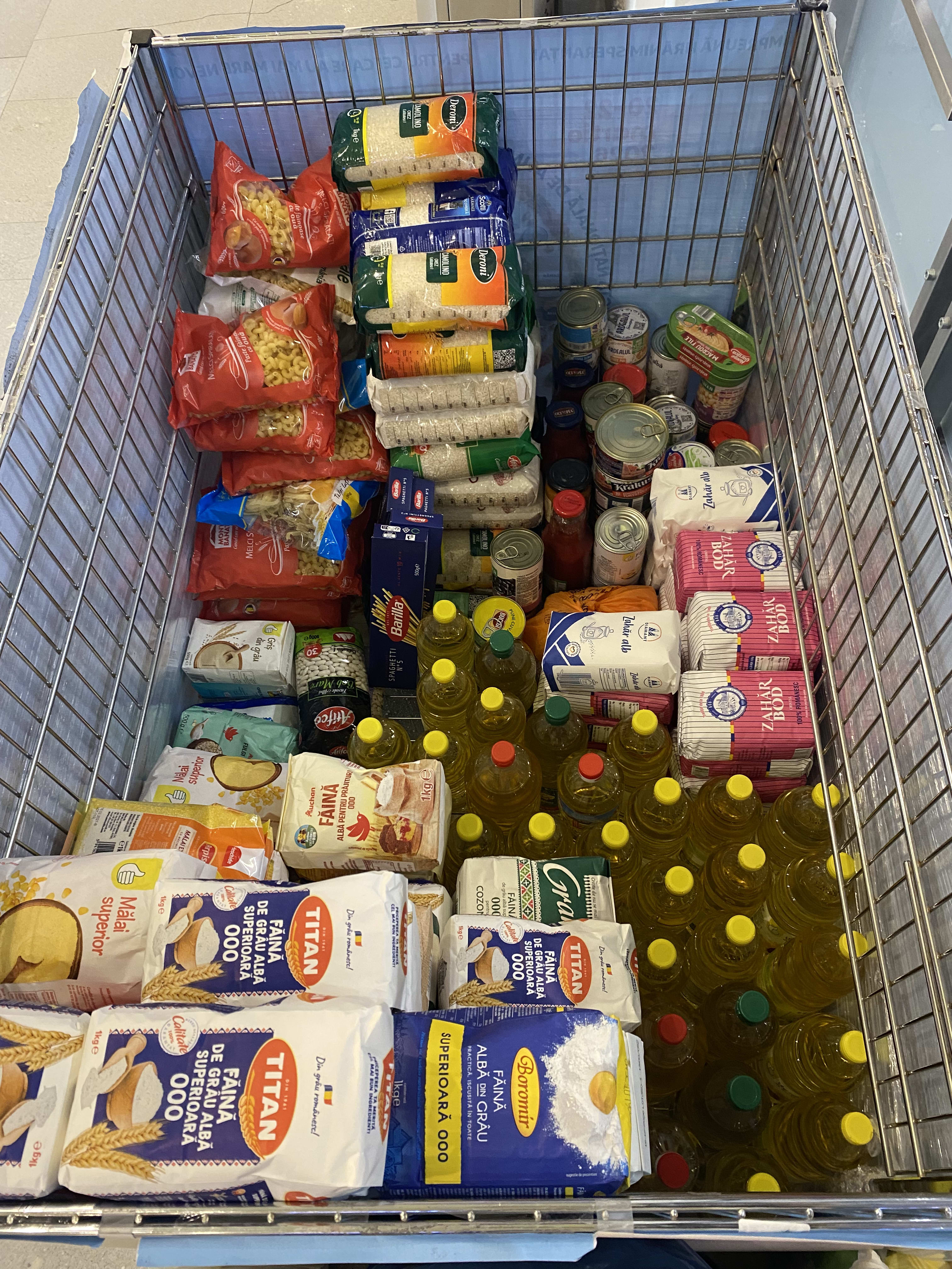 Banca pentru Alimente — fotografia 5 din 13