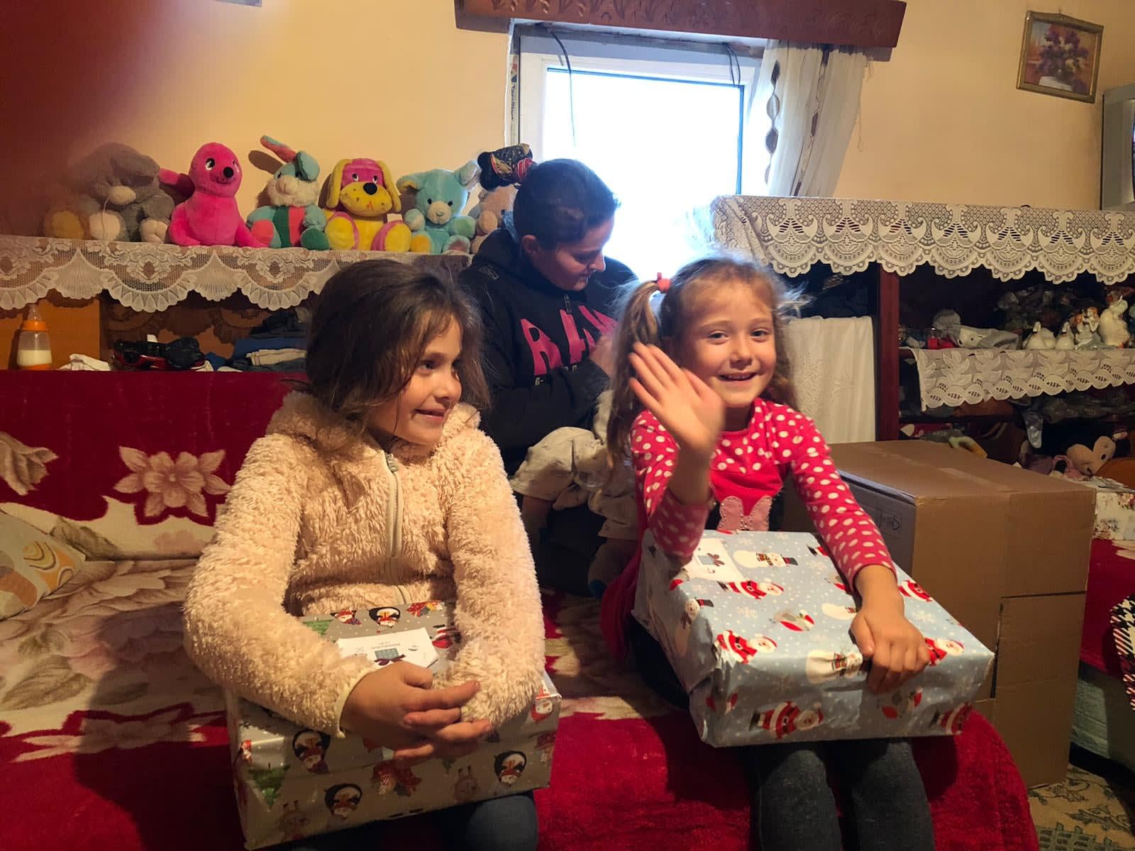 Un simplu gest, o schimbare de destin: mâna de ajutor care salvează — fotografia 3 din 5