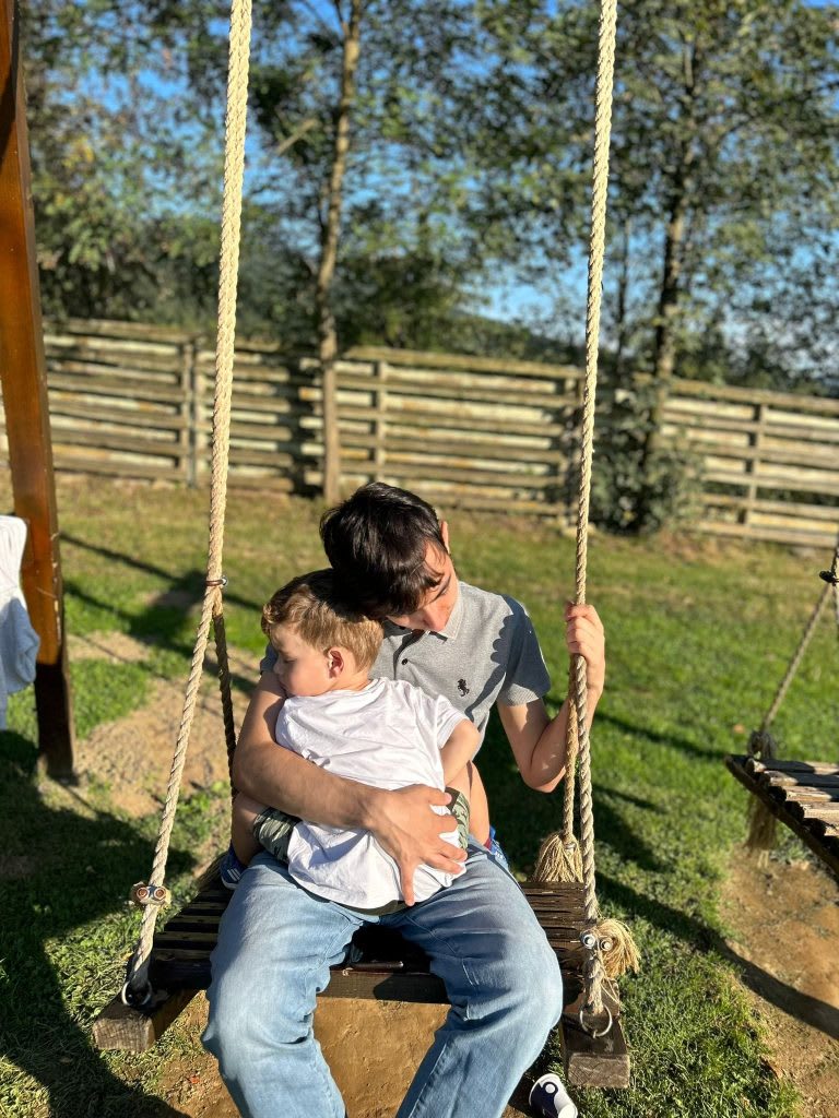 Tabăra Respiro dedicată copiilor cu autism 04-08 septembrie 2023 - Vama — fotografia 4 din 9