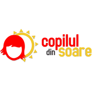 Sigla Copilul din Soare