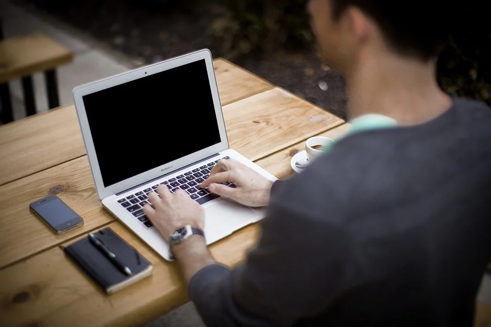 Content writing-ul in Romania