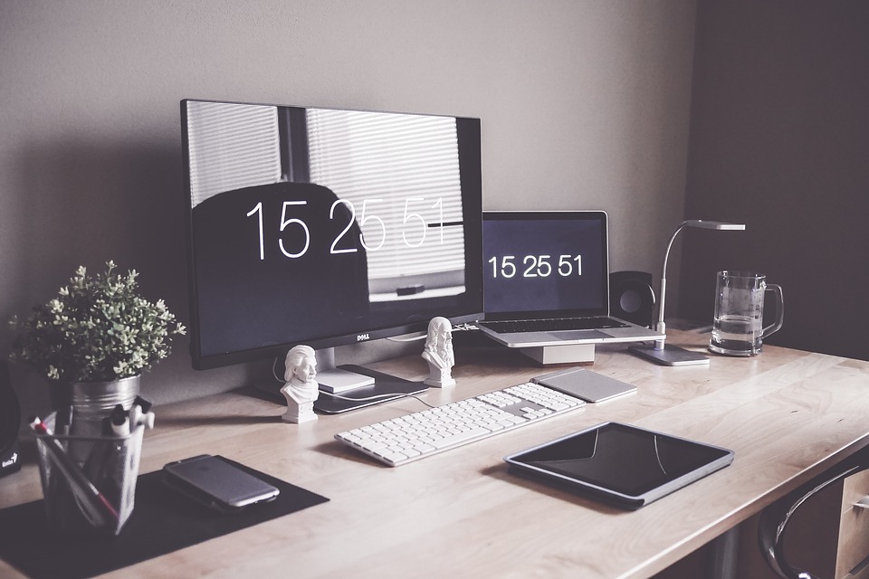 Marketing digital pentru afacerile mici
