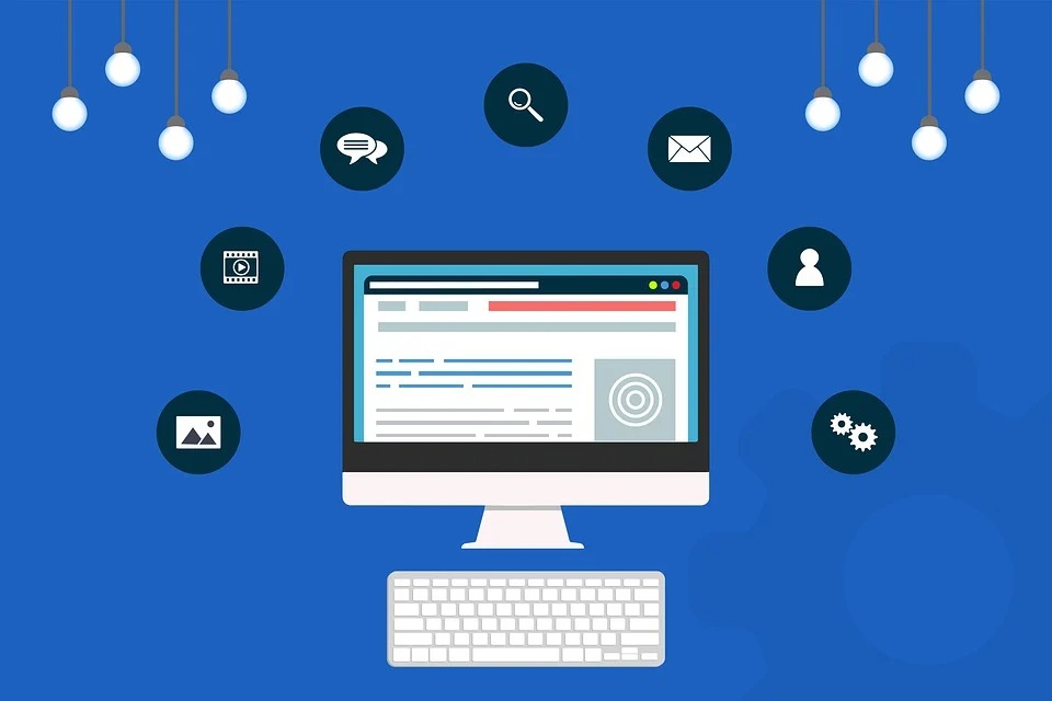 Continut pentru site - Ce presupune?