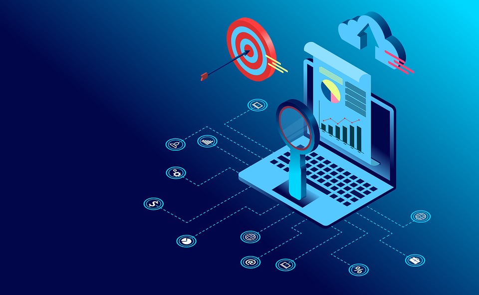 Importanta SEO sau o lovitura de marketing prin optimizare site