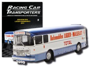 Transporter