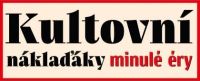 Kultovní náklaďáky