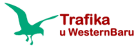 Trafika u Westernbaru