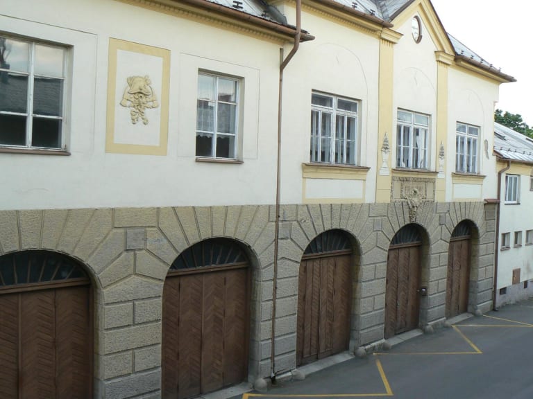 nemovitost