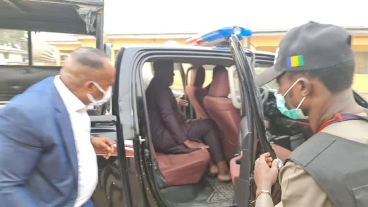 Court grants N70m bail to Okorocha’s aides Court grants N70m bail to Okorocha’s aides