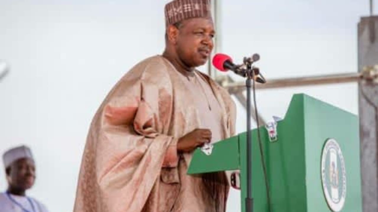 Progressive Governors charge Nigerians to embrace unity, Progressive Governors charge Nigerians to embrace unity,