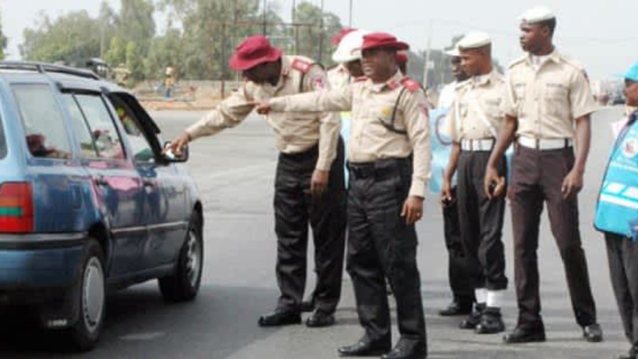 FRSC decries violations of COVID-19 protocols FRSC decries violations of COVID-19 protocols