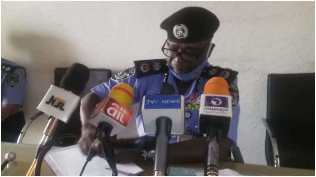 Kwara beefs up security to monitor farmers, herders Kwara beefs up security to monitor farmers, herders