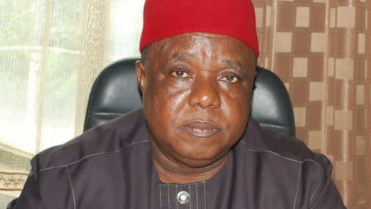 2023: APC will decide presidential zoning – RMAFC chairman 2023: APC will decide presidential zoning – RMAFC chairman
