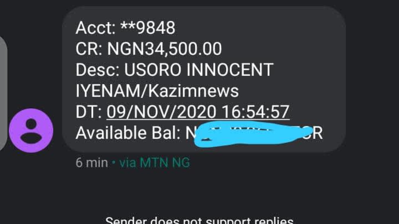 How To Easily Get Referrals Online and Cashout N30,000 Weekly on Kazim News for FREE! How To Easily Get Referrals Online and Cashout N30,000 Weekly on Kazim News for FREE!